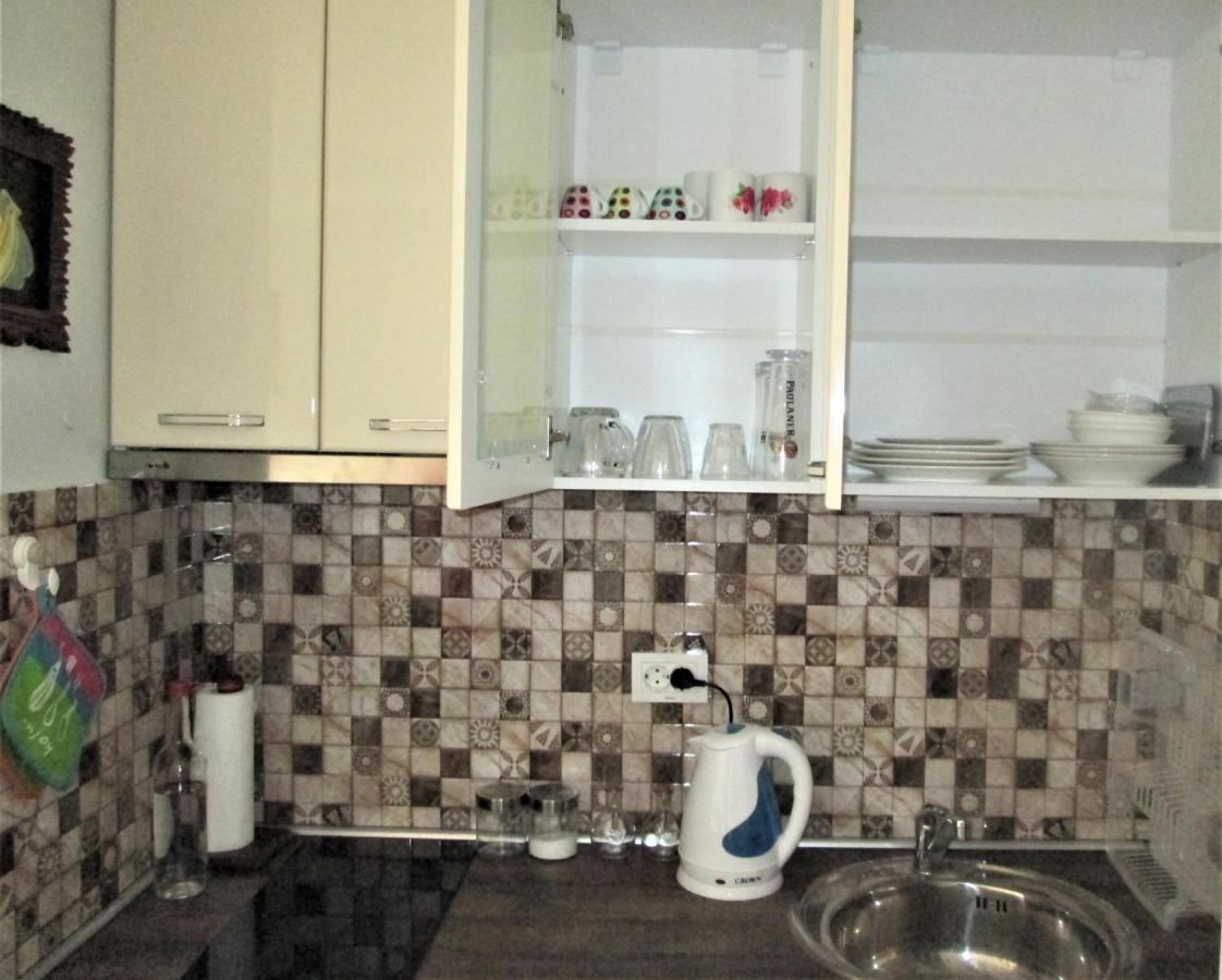 Studio Emi Pomorie Ngoại thất bức ảnh