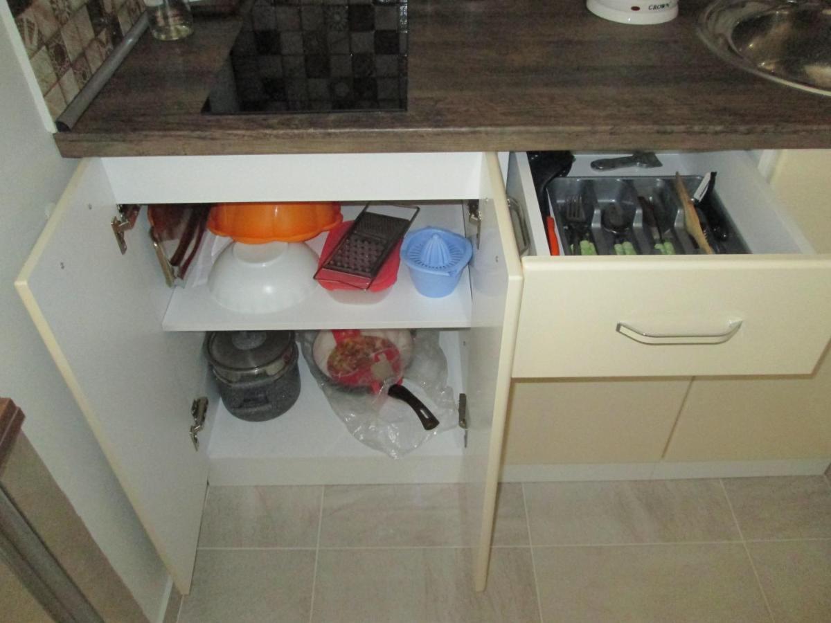 Studio Emi Pomorie Ngoại thất bức ảnh