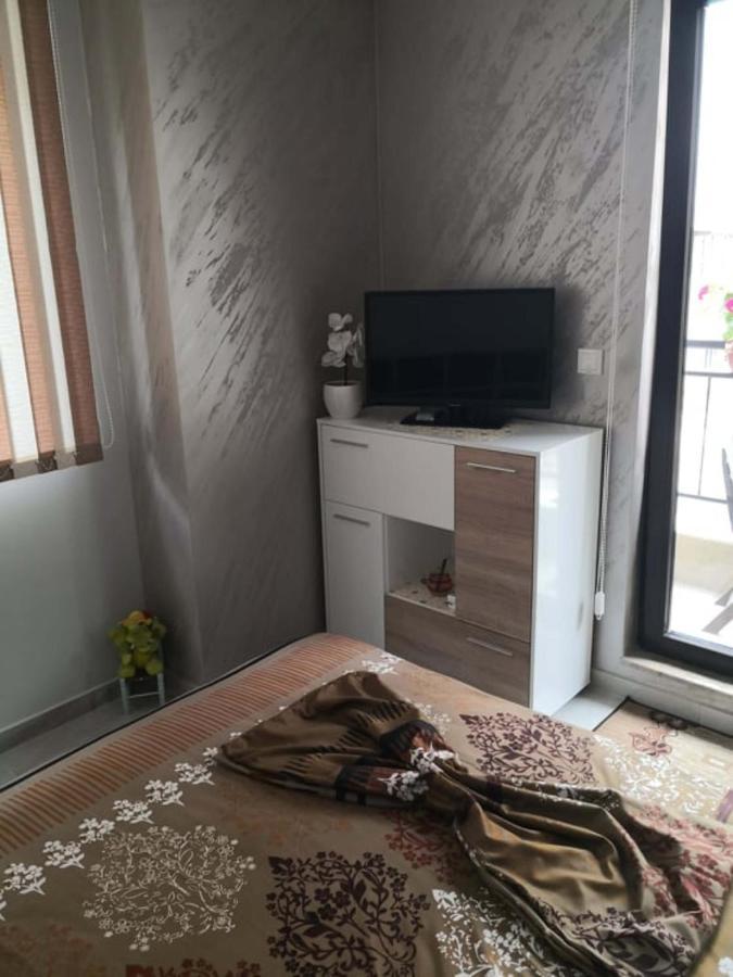 Studio Emi Pomorie Ngoại thất bức ảnh