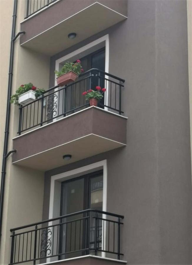 Studio Emi Pomorie Ngoại thất bức ảnh